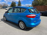 2014 Ford C-max Premium Синий vin: 1FADP5CU9EL517852