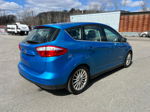 2014 Ford C-max Premium Синий vin: 1FADP5CU9EL517852