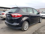 2013 Ford C-max Premium Black vin: 1FADP5CUXDL537882