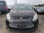 2013 Ford C-max Premium Black vin: 1FADP5CUXDL537882