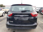 2013 Ford C-max Premium Black vin: 1FADP5CUXDL537882