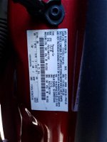 2014 Ford C-max Premium Красный vin: 1FADP5CUXEL511185