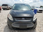 2014 Ford C-max Premium Black vin: 1FADP5CUXEL515303