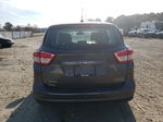 2017 Ford C-max Titanium Gray vin: 1FADP5DU2HL109485