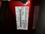 2017 Ford C-max Titanium Красный vin: 1FADP5DU4HL100691