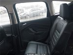 2017 Ford C-max Hybrid Titanium Gray vin: 1FADP5DU4HL103459
