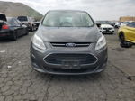 2017 Ford C-max Se Угольный vin: 1FADP5EU3HL108229