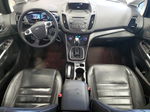 2017 Ford C-max Se Красный vin: 1FADP5EU4HL104609