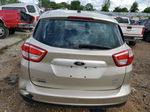 2017 Ford C-max Se Gold vin: 1FADP5EU4HL111138