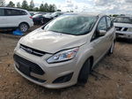 2017 Ford C-max Se Gold vin: 1FADP5EU4HL111138