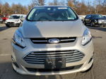 2017 Ford C-max Titanium Beige vin: 1FADP5FU2HL101352