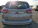 2017 Ford C-max Titanium Beige vin: 1FADP5FU2HL101352