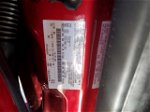 2017 Ford C-max Titanium Red vin: 1FADP5FU2HL105871