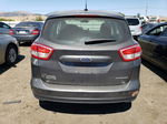 2017 Ford C-max Titanium Charcoal vin: 1FADP5FU6HL112659