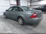 2006 Ford Five Hundred Se Green vin: 1FAFP23116G119705