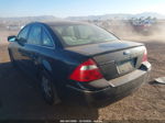 2006 Ford Five Hundred Se Black vin: 1FAFP23116G153255