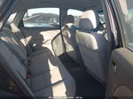 2006 Ford Five Hundred Se Черный vin: 1FAFP23116G153255