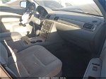 2006 Ford Five Hundred Se Черный vin: 1FAFP23116G153255