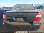 2006 Ford Five Hundred Se Black vin: 1FAFP23116G153255