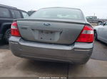 2006 Ford Five Hundred Se Gray vin: 1FAFP23146G149149