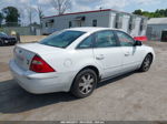 2006 Ford Five Hundred Se White vin: 1FAFP23166G107534