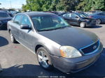 2006 Ford Five Hundred Se Light Blue vin: 1FAFP23176G108448