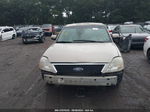 2006 Ford Five Hundred Se Gold vin: 1FAFP23196G109231