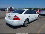 2006 Ford Five Hundred Sel White vin: 1FAFP24126G146474