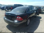 2006 Ford Five Hundred Sel Черный vin: 1FAFP24126G168880