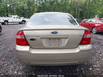 2006 Ford Five Hundred Sel Gold vin: 1FAFP24136G128744