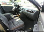 2006 Ford Five Hundred Sel Зеленый vin: 1FAFP24136G129585