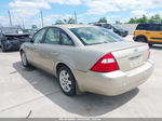 2006 Ford Five Hundred Sel Gold vin: 1FAFP24136G159525