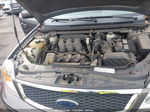 2006 Ford Five Hundred Sel Серый vin: 1FAFP24146G106056