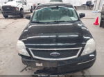 2006 Ford Five Hundred Sel Black vin: 1FAFP24146G134276