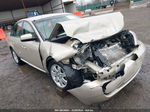 2006 Ford Five Hundred Sel Золотой vin: 1FAFP24146G161123