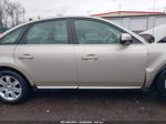 2006 Ford Five Hundred Sel Золотой vin: 1FAFP24146G161123