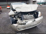 2006 Ford Five Hundred Sel Золотой vin: 1FAFP24146G161123