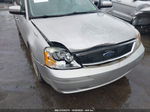 2006 Ford Five Hundred Sel Серебряный vin: 1FAFP24146G178133