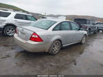 2006 Ford Five Hundred Sel Silver vin: 1FAFP24146G178133