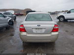 2006 Ford Five Hundred Sel Silver vin: 1FAFP24146G178133