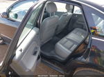 2006 Ford Five Hundred Sel Черный vin: 1FAFP24166G145280