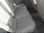 2006 Ford Five Hundred Sel Gray vin: 1FAFP24166G152911