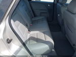 2006 Ford Five Hundred Sel Серебряный vin: 1FAFP24166G165755