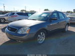 2006 Ford Five Hundred Sel Серый vin: 1FAFP24196G127923