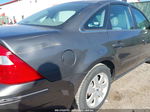 2006 Ford Five Hundred Sel Gray vin: 1FAFP24196G127923