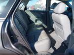 2006 Ford Five Hundred Sel Серый vin: 1FAFP24196G127923