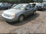 2006 Ford Five Hundred Limited Tan vin: 1FAFP25116G105154