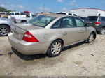 2006 Ford Five Hundred Limited Gold vin: 1FAFP25136G176940