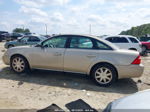 2006 Ford Five Hundred Limited Gold vin: 1FAFP25136G176940