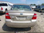 2006 Ford Five Hundred Limited Gold vin: 1FAFP25136G176940